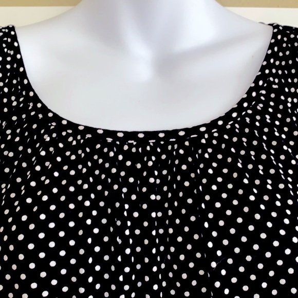 MICHAEL KORS BLOUSE - Picture 6 of 9